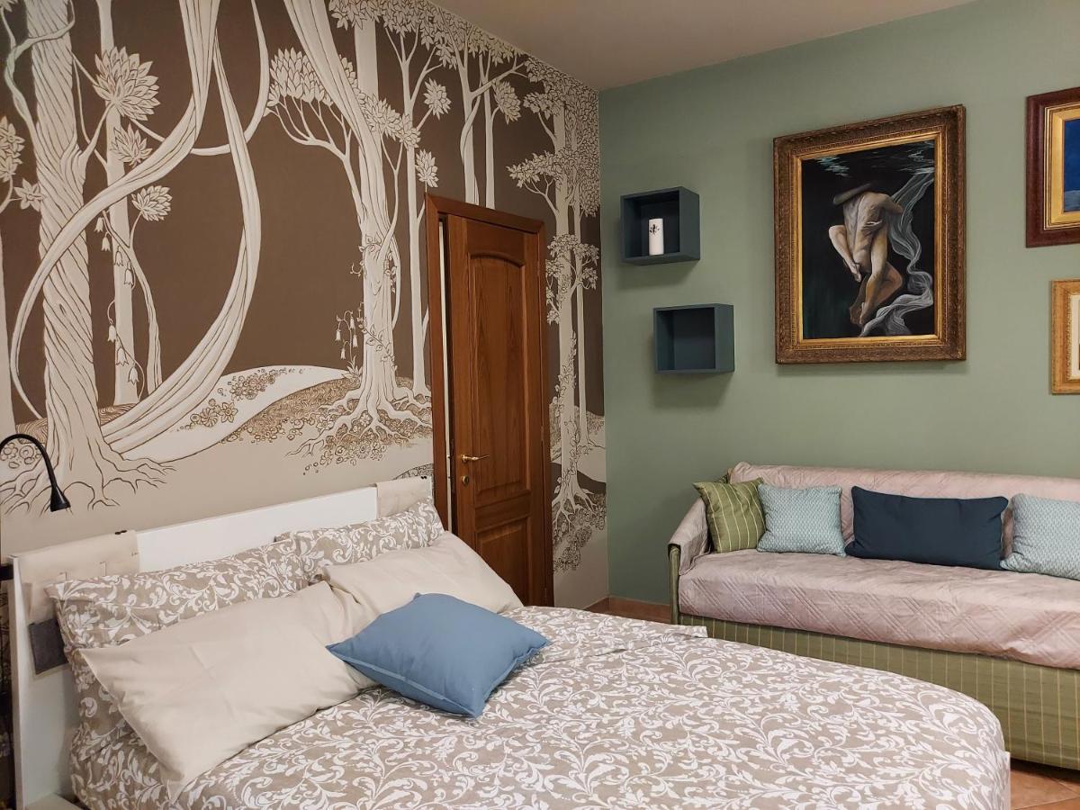 Casa Degli Artisti Daire Cremona Dış mekan fotoğraf