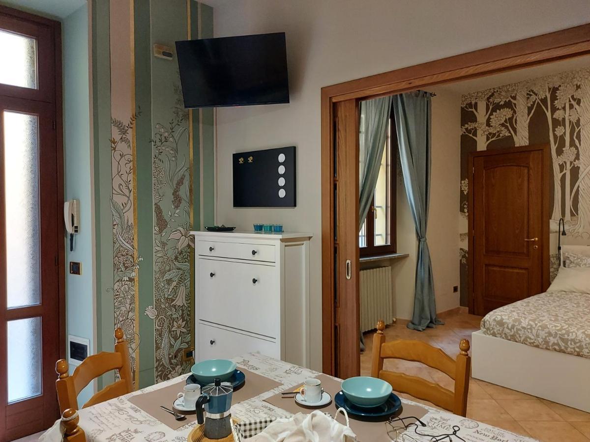 Casa Degli Artisti Daire Cremona Dış mekan fotoğraf