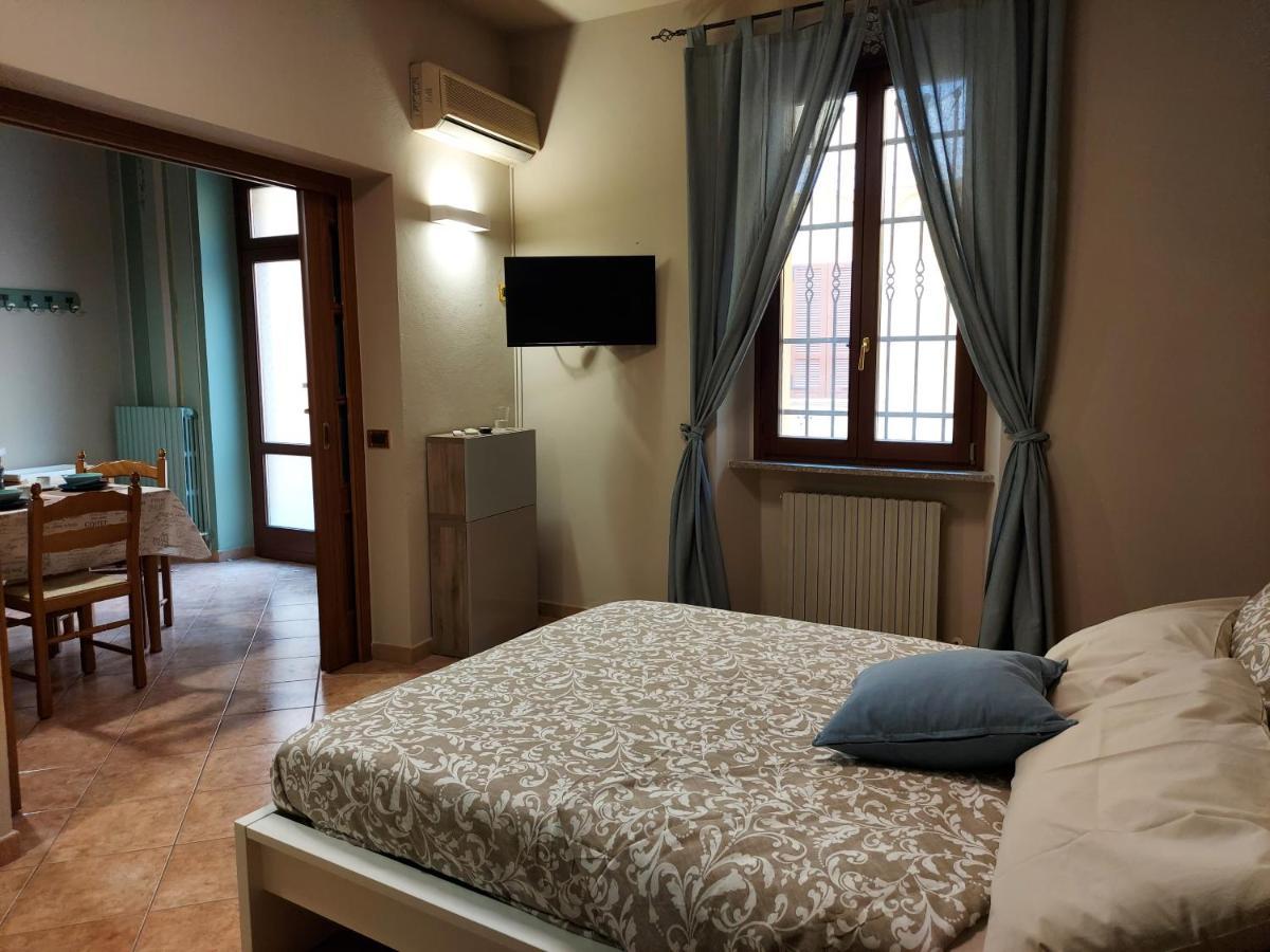 Casa Degli Artisti Daire Cremona Dış mekan fotoğraf
