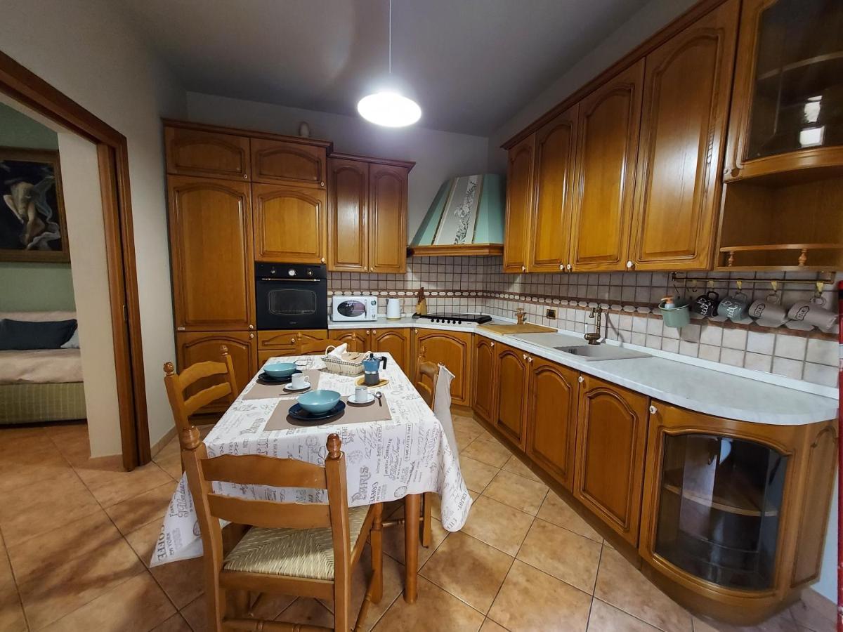 Casa Degli Artisti Daire Cremona Dış mekan fotoğraf