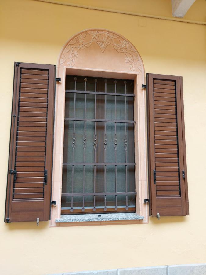 Casa Degli Artisti Daire Cremona Dış mekan fotoğraf