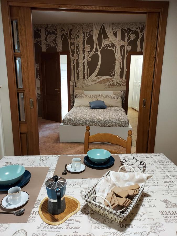 Casa Degli Artisti Daire Cremona Dış mekan fotoğraf