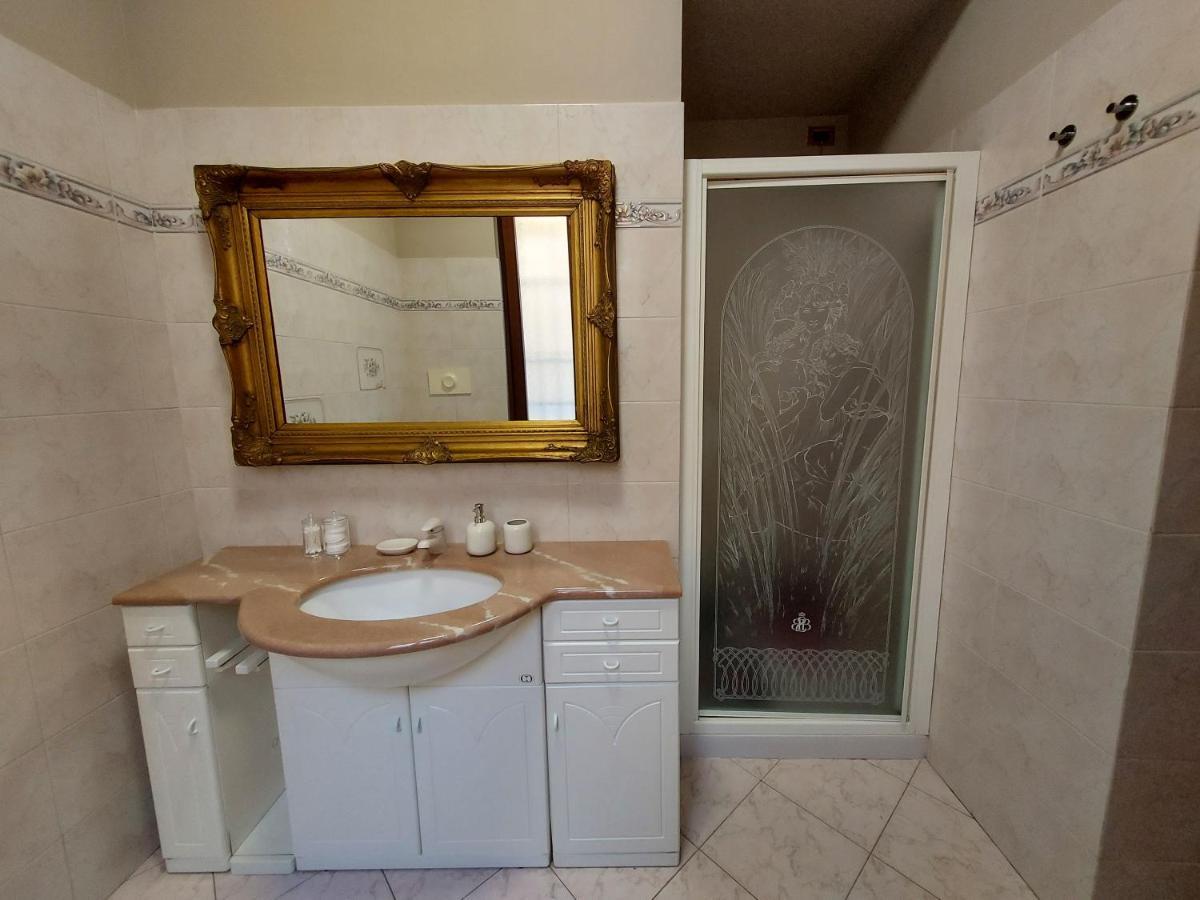 Casa Degli Artisti Daire Cremona Dış mekan fotoğraf