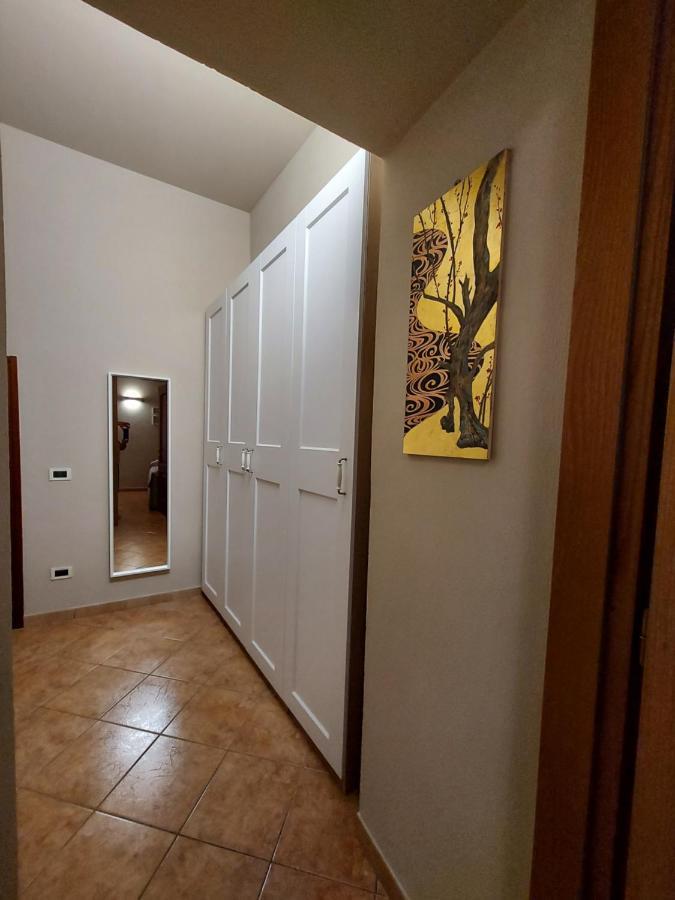 Casa Degli Artisti Daire Cremona Dış mekan fotoğraf