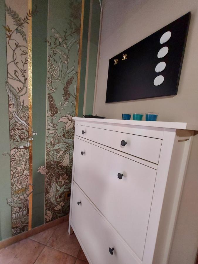 Casa Degli Artisti Daire Cremona Dış mekan fotoğraf