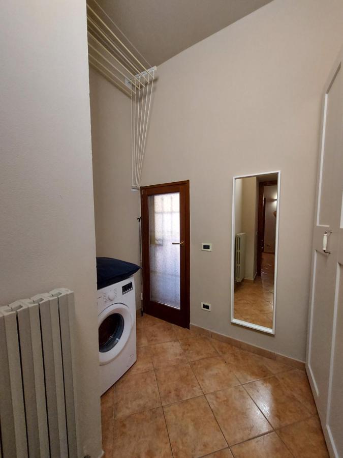 Casa Degli Artisti Daire Cremona Dış mekan fotoğraf