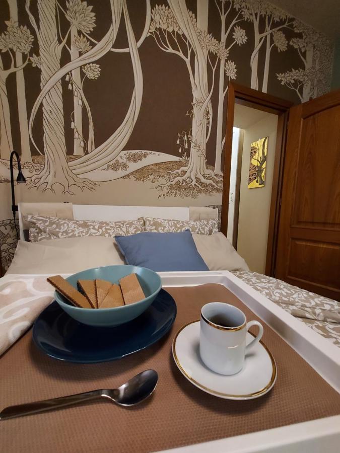 Casa Degli Artisti Daire Cremona Dış mekan fotoğraf