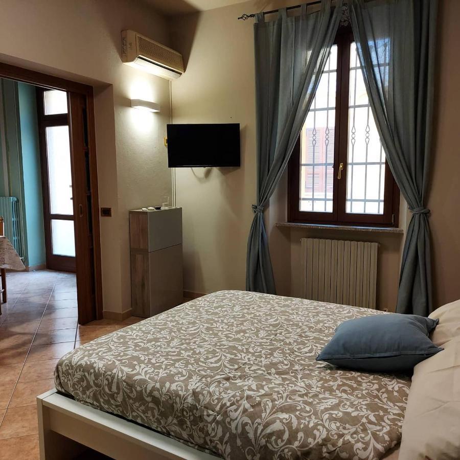 Casa Degli Artisti Daire Cremona Dış mekan fotoğraf