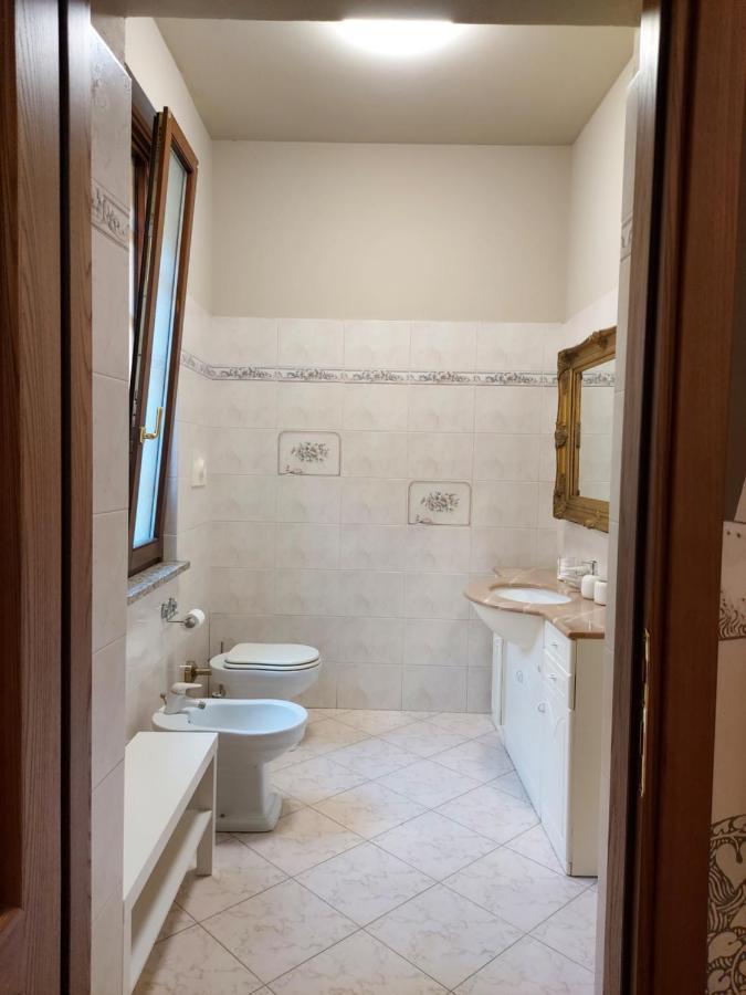 Casa Degli Artisti Daire Cremona Dış mekan fotoğraf